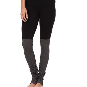 ALO Yoga goddess legging